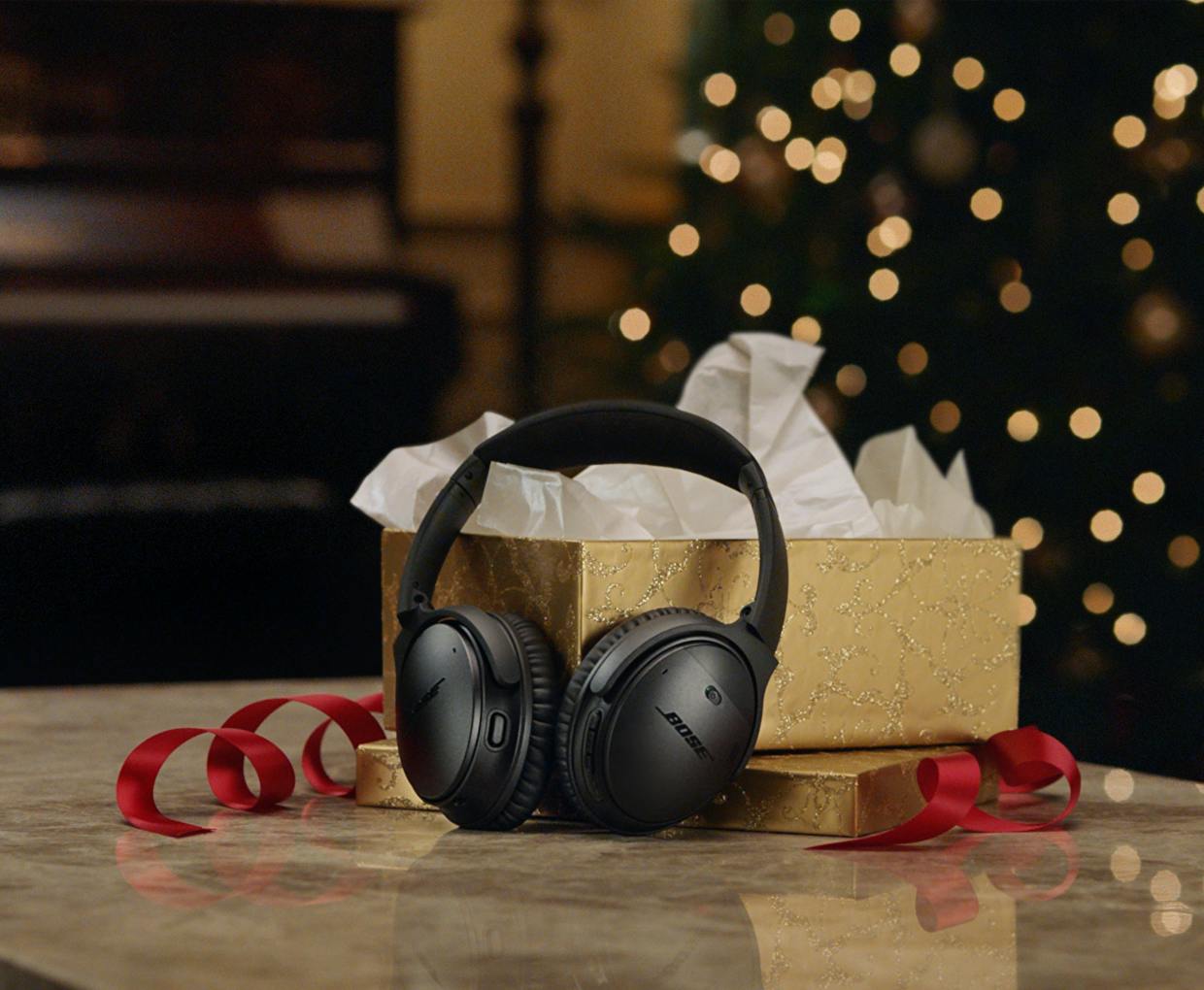 John Lewis launches biggest ever Christmas product push