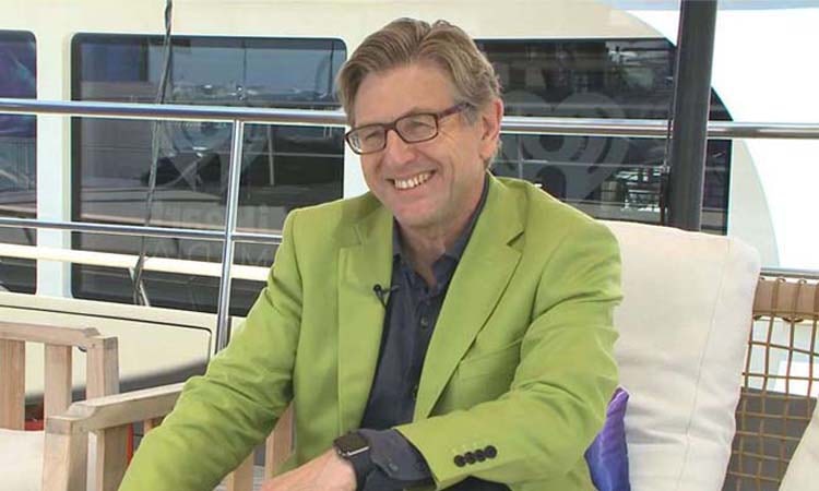keith weed unilever