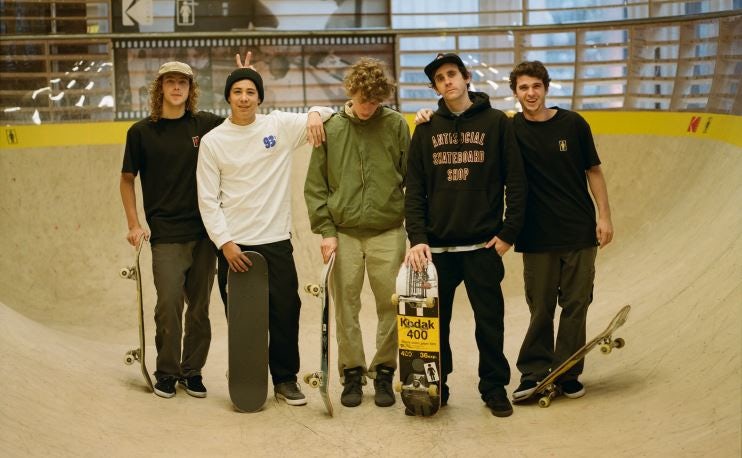 Kodak-skate-bowl-