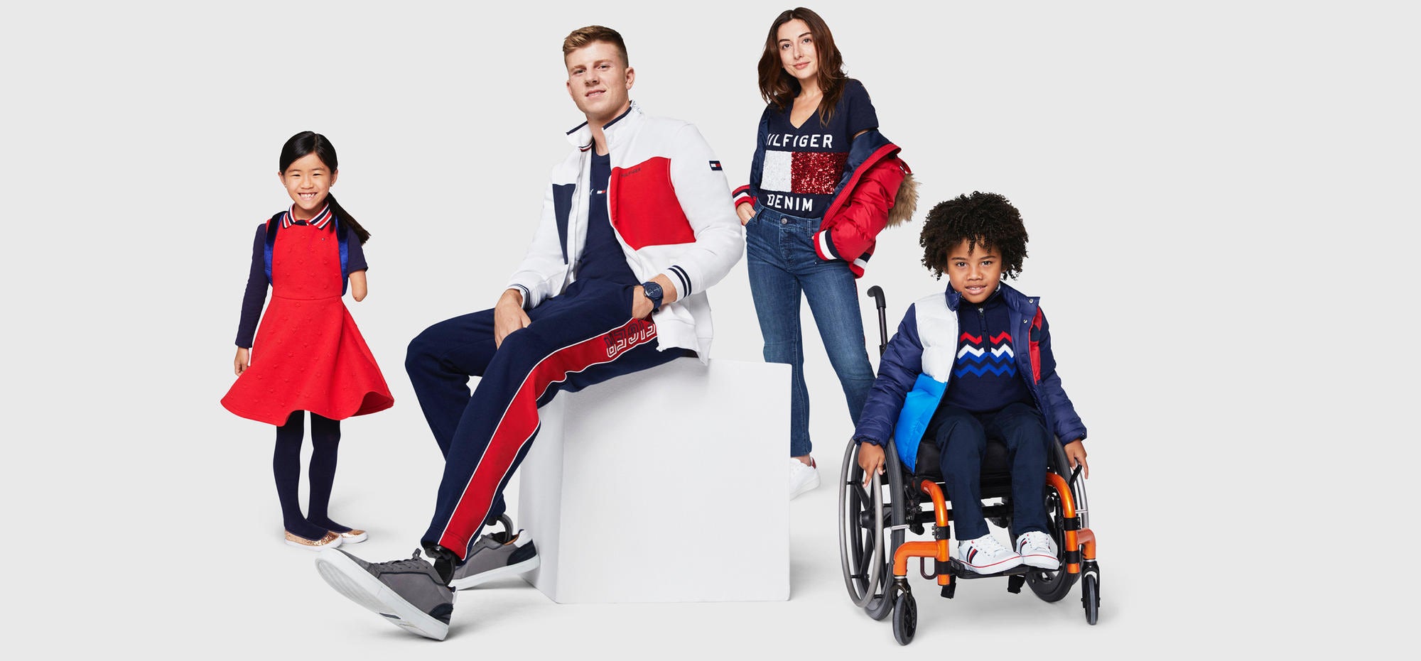 Intimately Just Made Finding Fashionable, Disability-Inclusive
