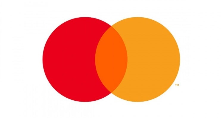 Mastercard logo
