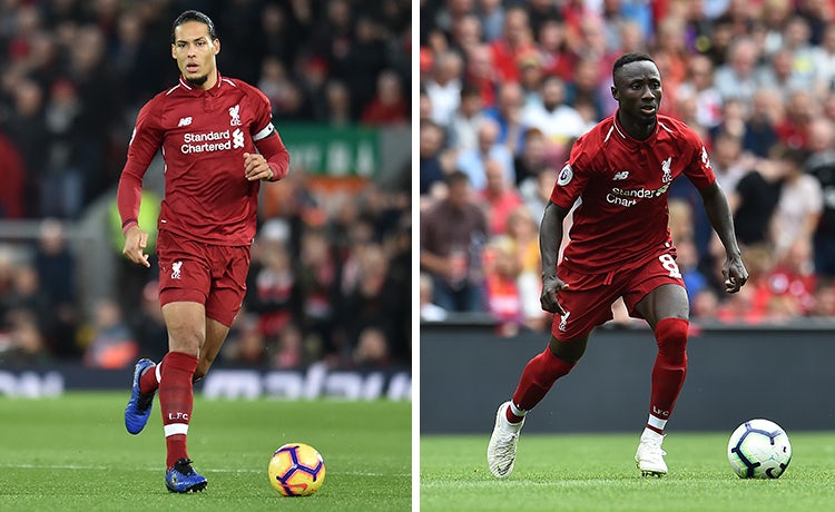 Liverpool