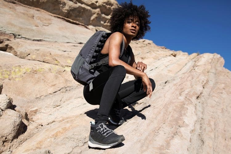 Adidas into hiking a eradicate industry 'staleness'