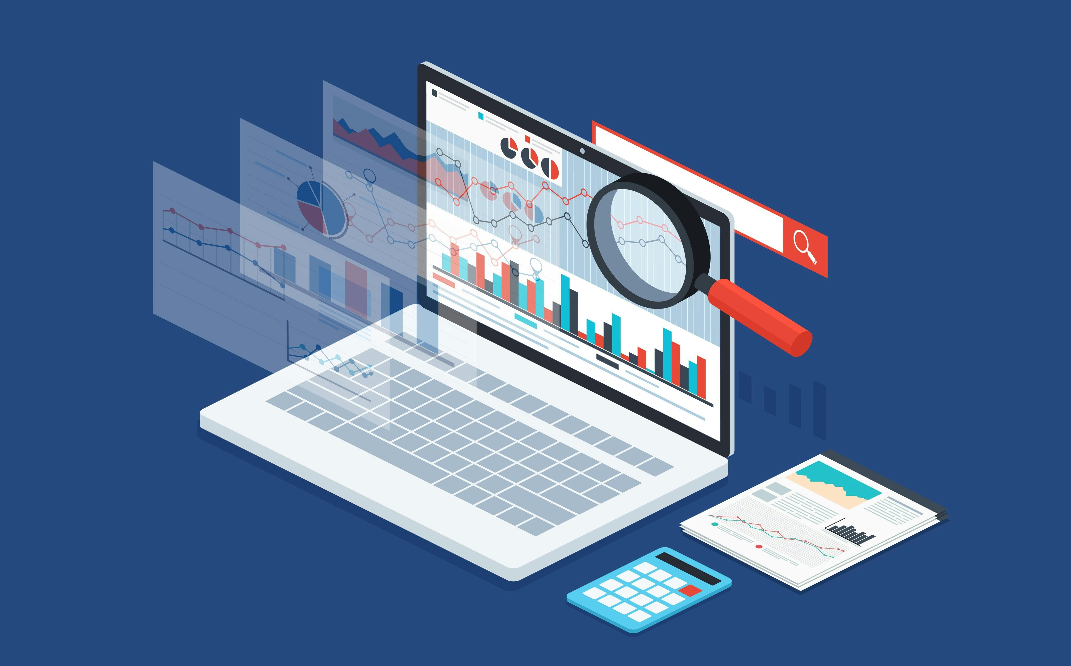 digital marketing data analytics