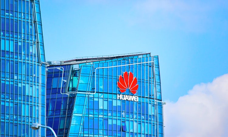 Huawei