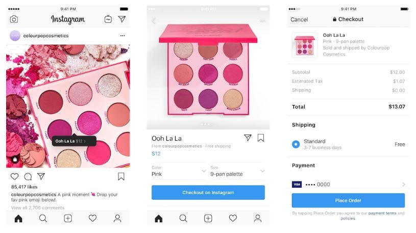 Instagram
