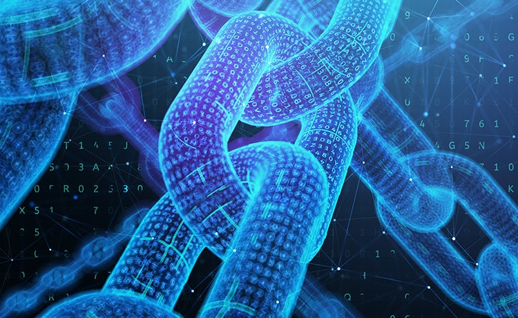 blockchain