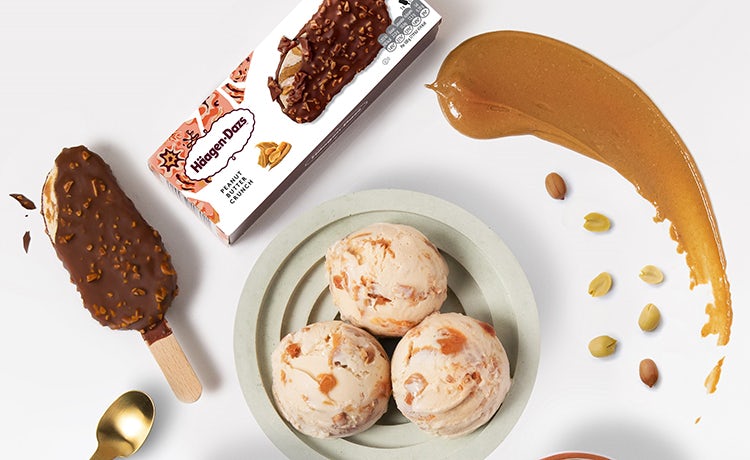haagen dazs