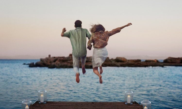 Travel, Thomas Cook