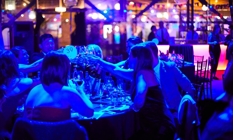 Marketing Week Masters 2019