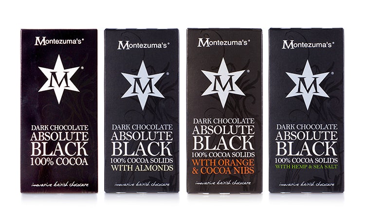 Absolute Black Montezuma's