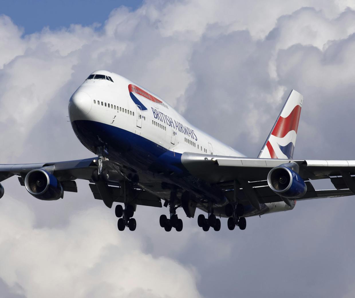 British Airways needs to ensure its reality matches up to its advertising