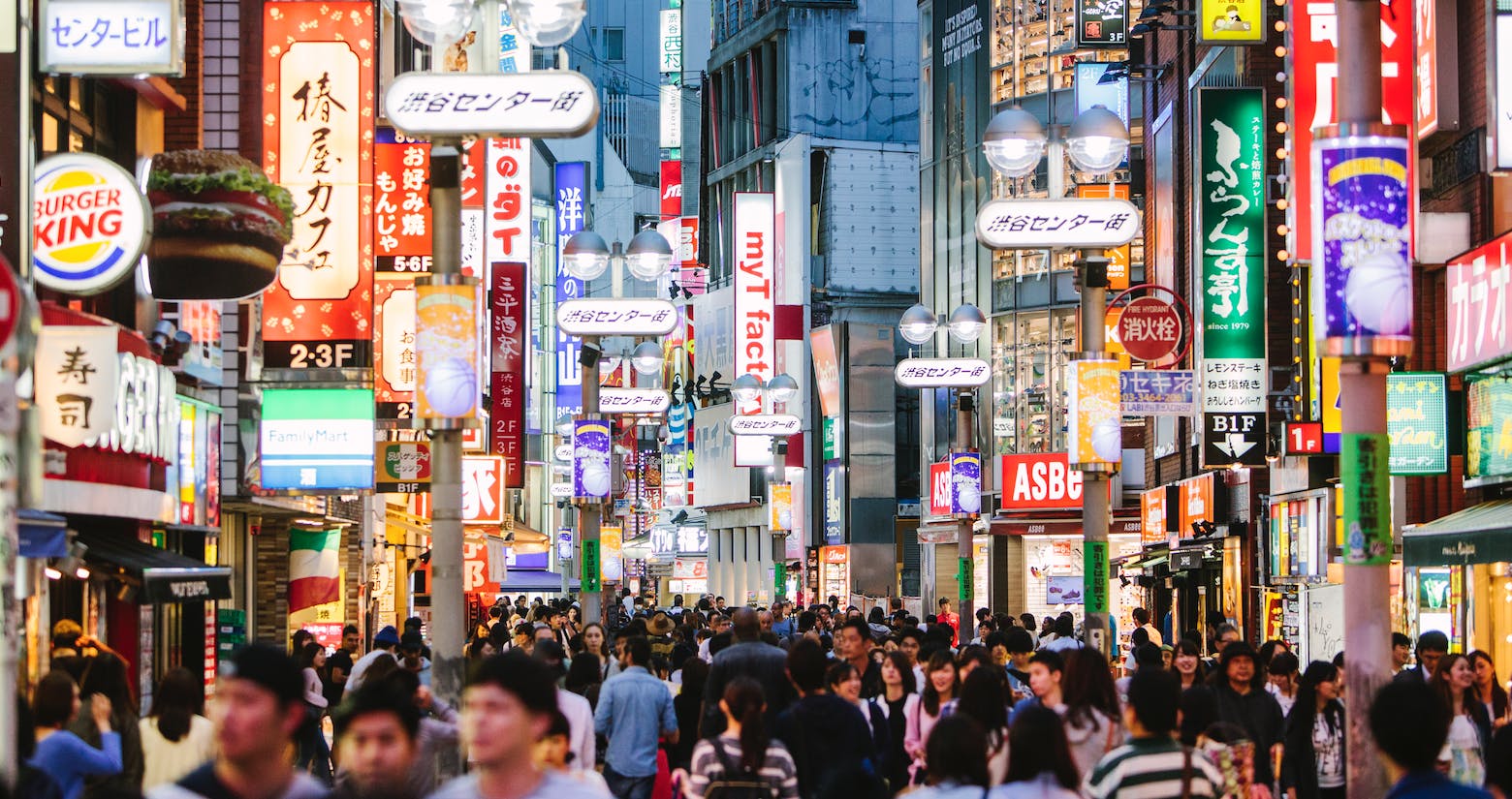 Working abroad: What it takes to be a marketer in Japan