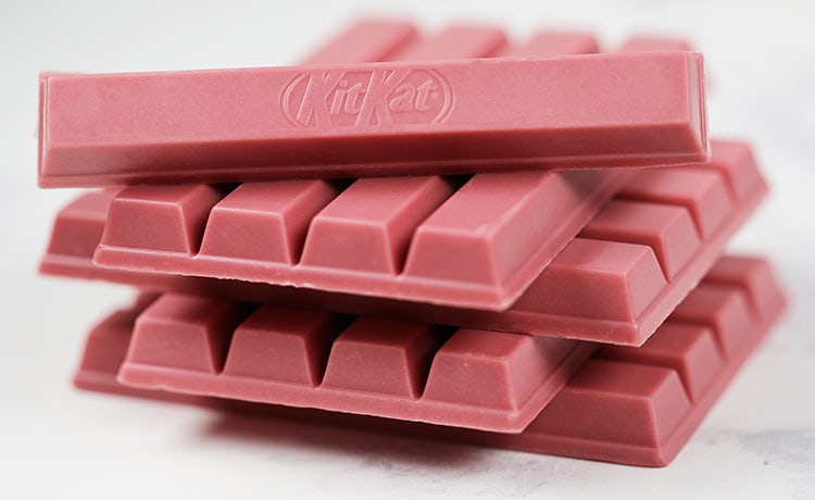 KitKat Ruby 