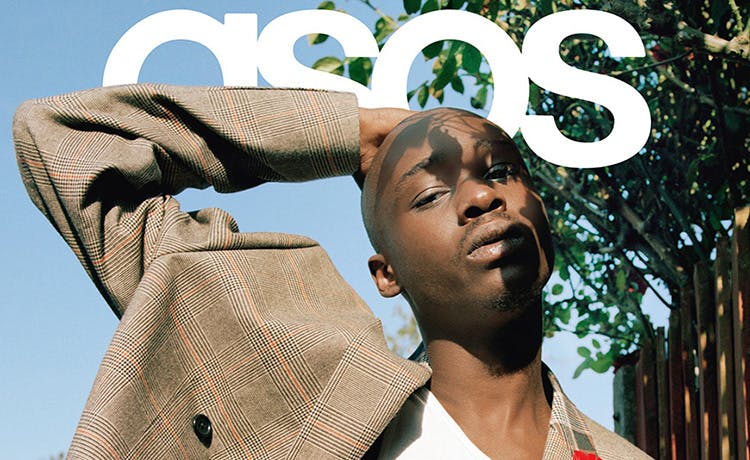 Asos’s gross sales down as drag from marketing promoting proceeds