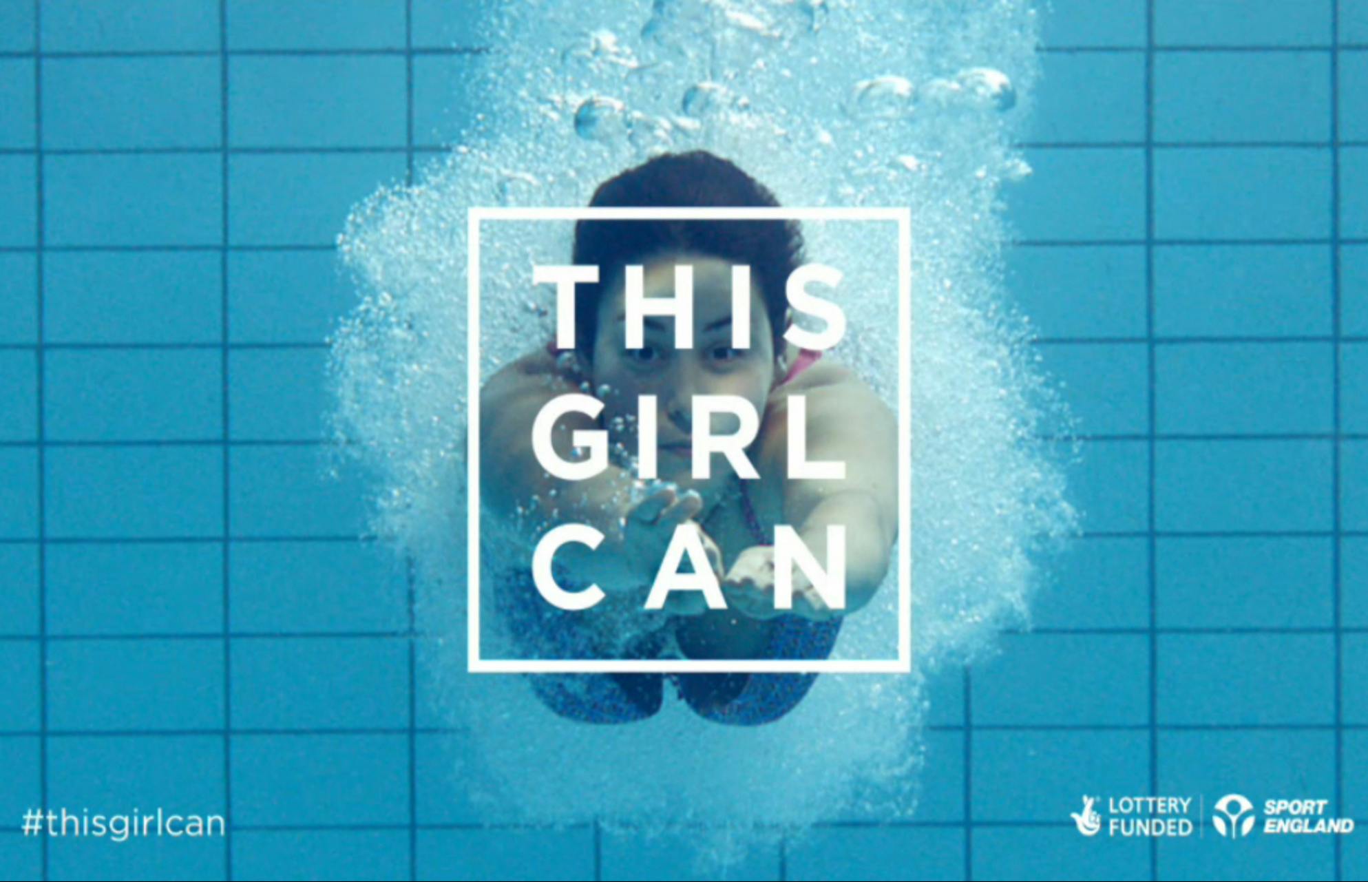 Marketing That Matters: How ‘This Girl Can’ broke the mould for behaviour change campaigns