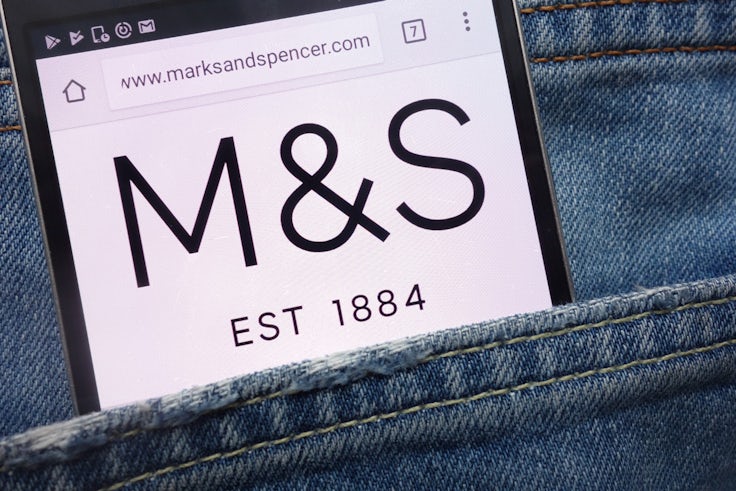 Marks and Spencer to axe 7,000 jobs over next three months