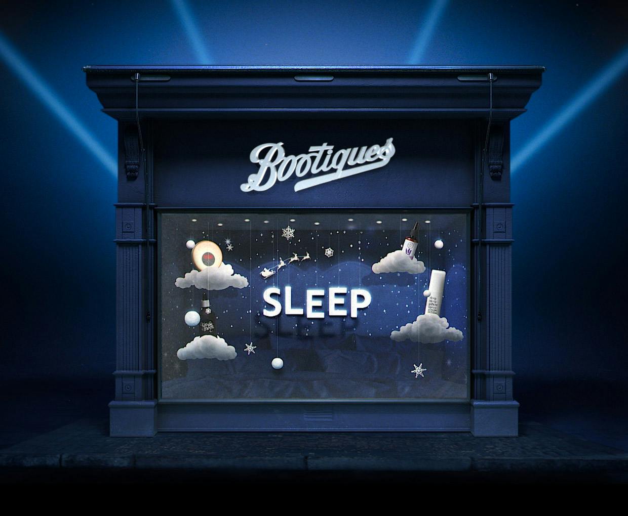 Boots launches ‘Bootiques’ to help people gift better this Christmas