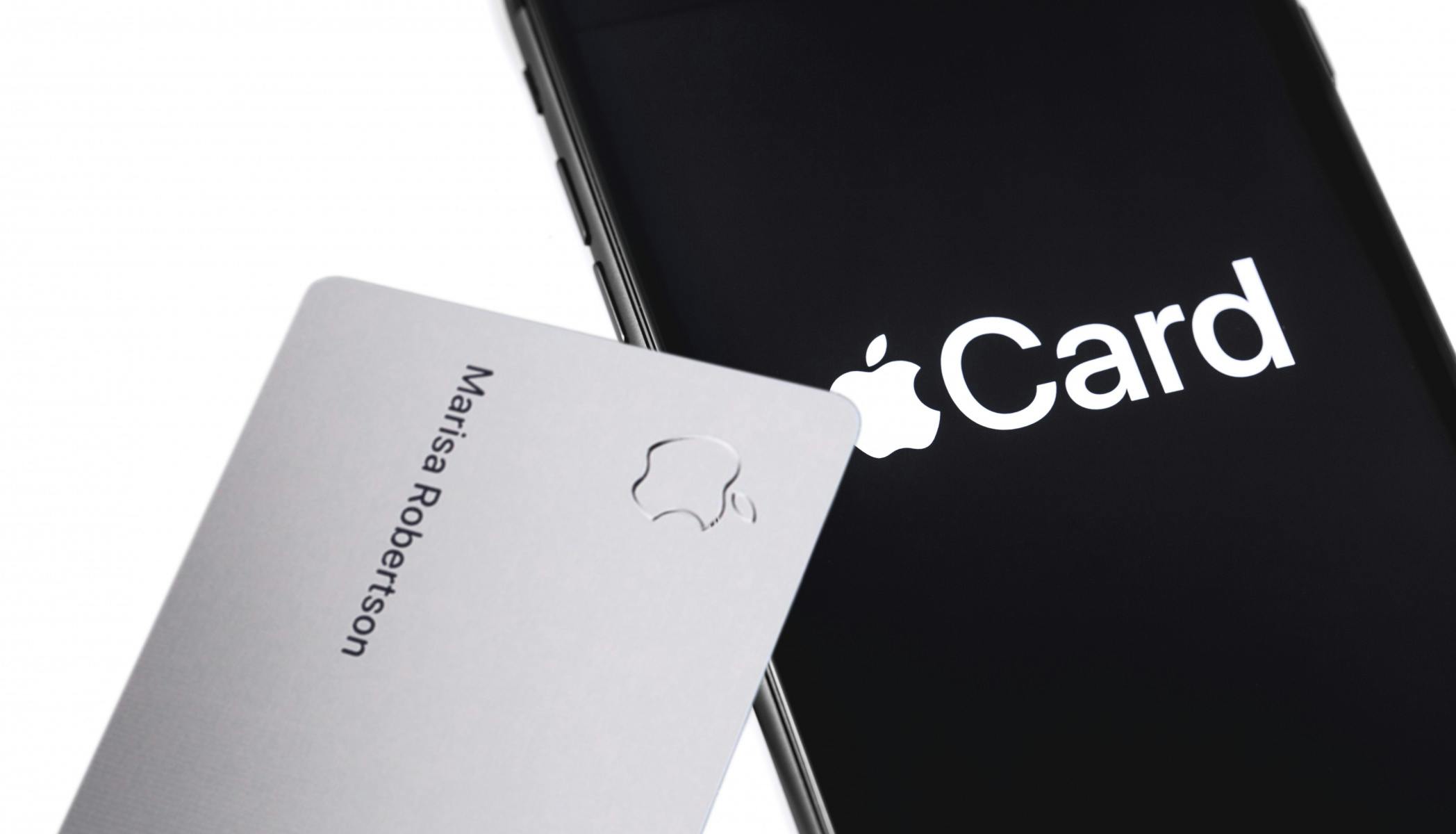 Mark Ritson The Apple Card Fiasco Is A Brand Risk But Not A