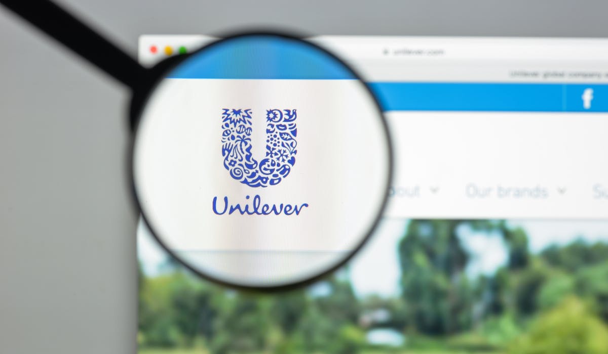 Unilever's marketing boss on why digital transformation should be led by marketing