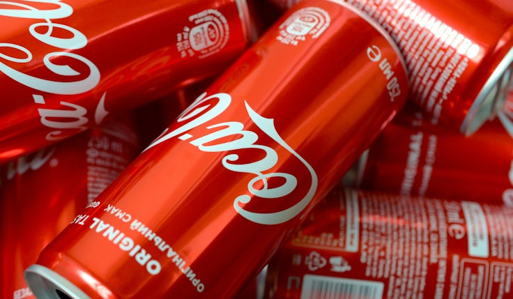 Coca Cola Restructures Marketing To Drive More Growth