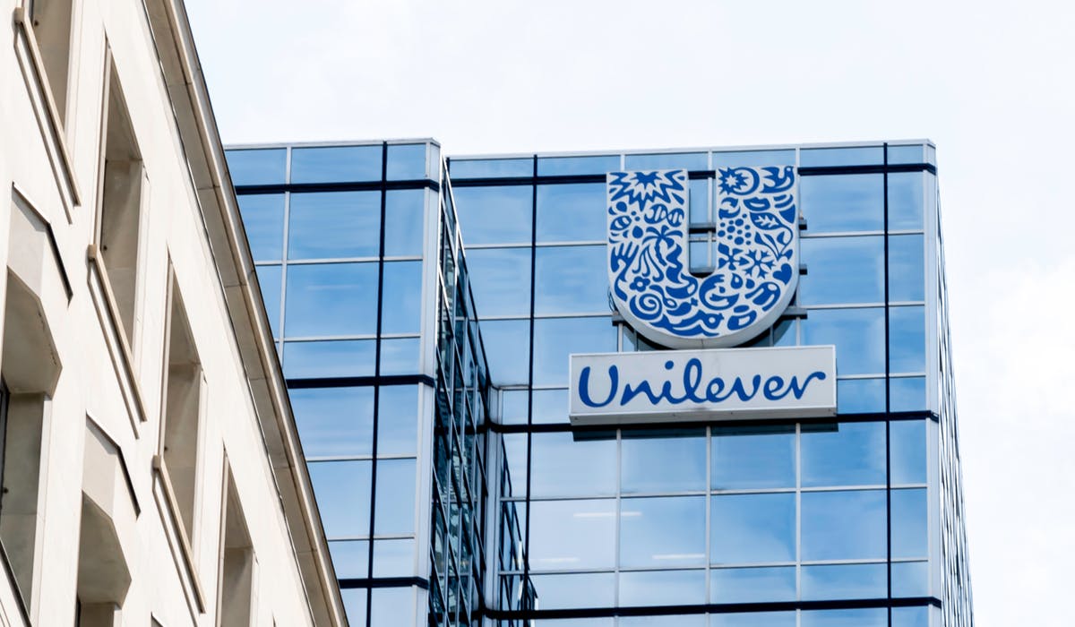 Unilever’s Conny Braams drops ‘marketing’ from job title and normally takes on profits