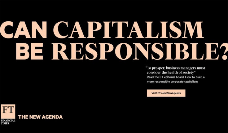 FT responsible capitalism ad 