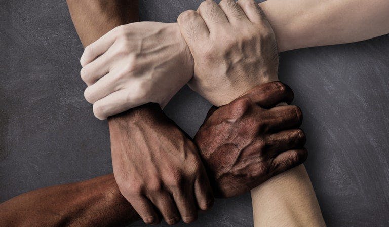 Why Diversity And Inclusion Is More Important Than Ever Right Now