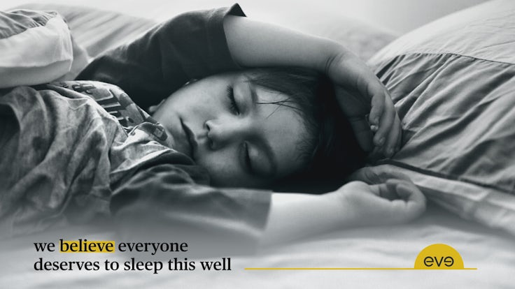 Marks and Spencer - Ultimate comfort for sleep-in or active days