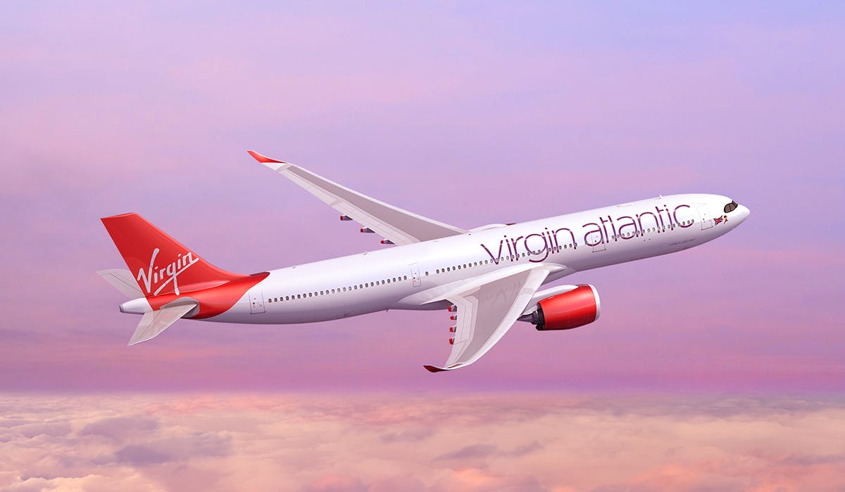 Travel Advertising Takes a Creative Leap: How GWR and Virgin Atlantic Are Leading the Way