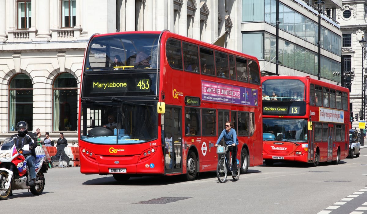 'Hello London': How TfL got customer satisfaction back on ...