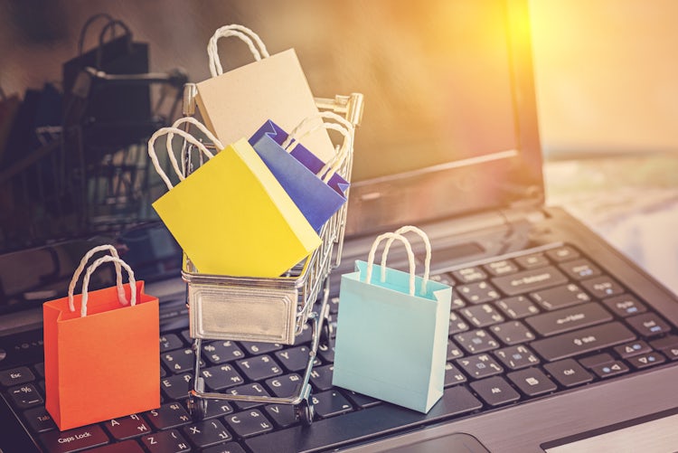 The Rise of Online Shopping
