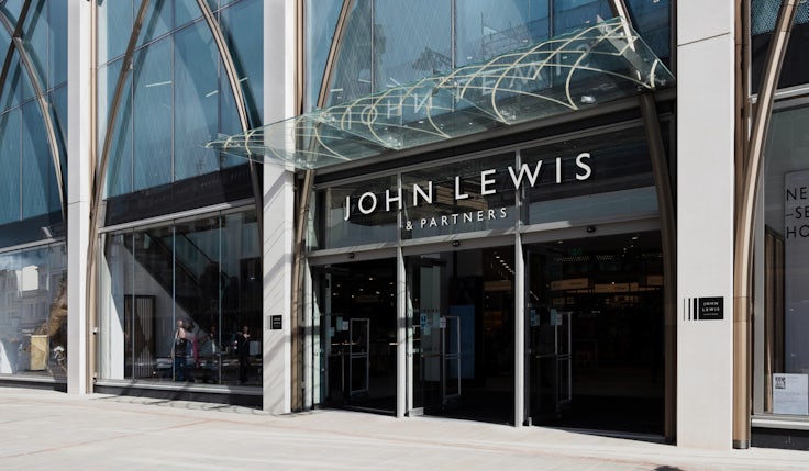 John Lewis stands firm on price promise