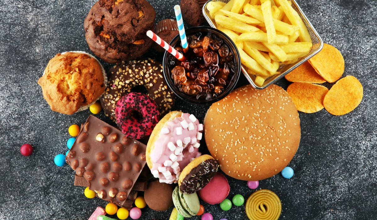 Government accused of chasing cheap headlines as junk food ad ban 