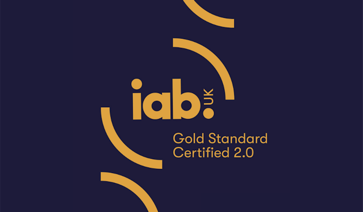 IAB Gold Standard