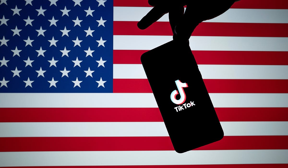 TikTok counts cost of US ban