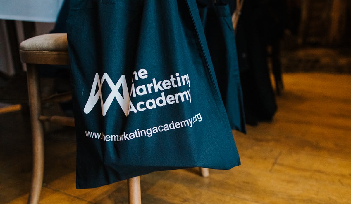 The Marketing Academy opens applications for 2024 Fellowship programme