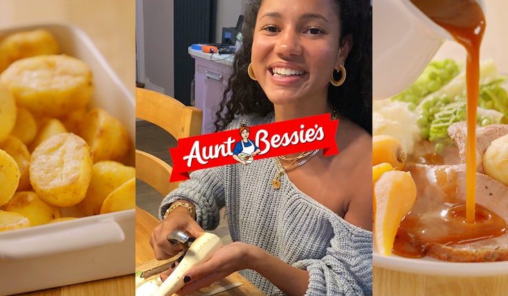 Aunt Bessies 