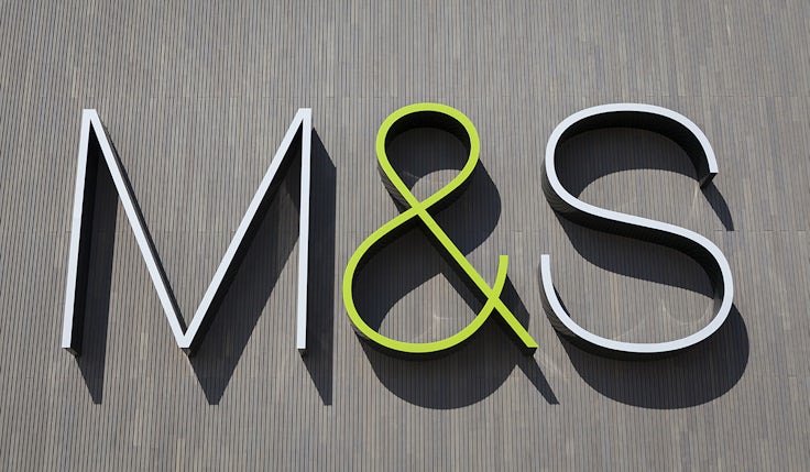 M&S on the next stage of its transformation