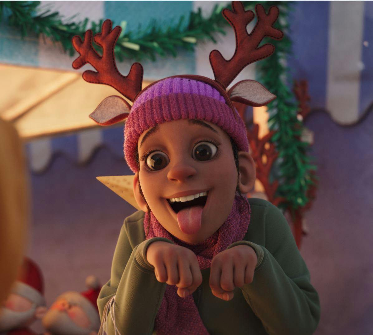 Mcdonalds Christmas Commercial 2022 Mcdonald's Urges Teenagers To Find Their Inner Child This Christmas