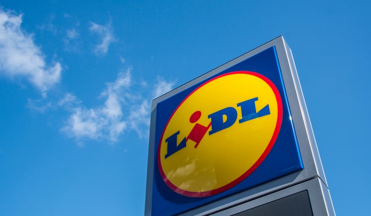 Lidl expands sportswear offering with new running range