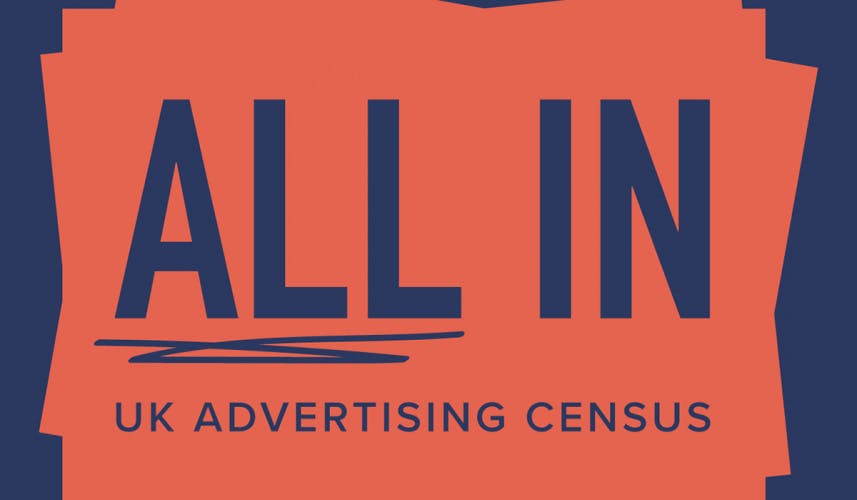 All In Ad census