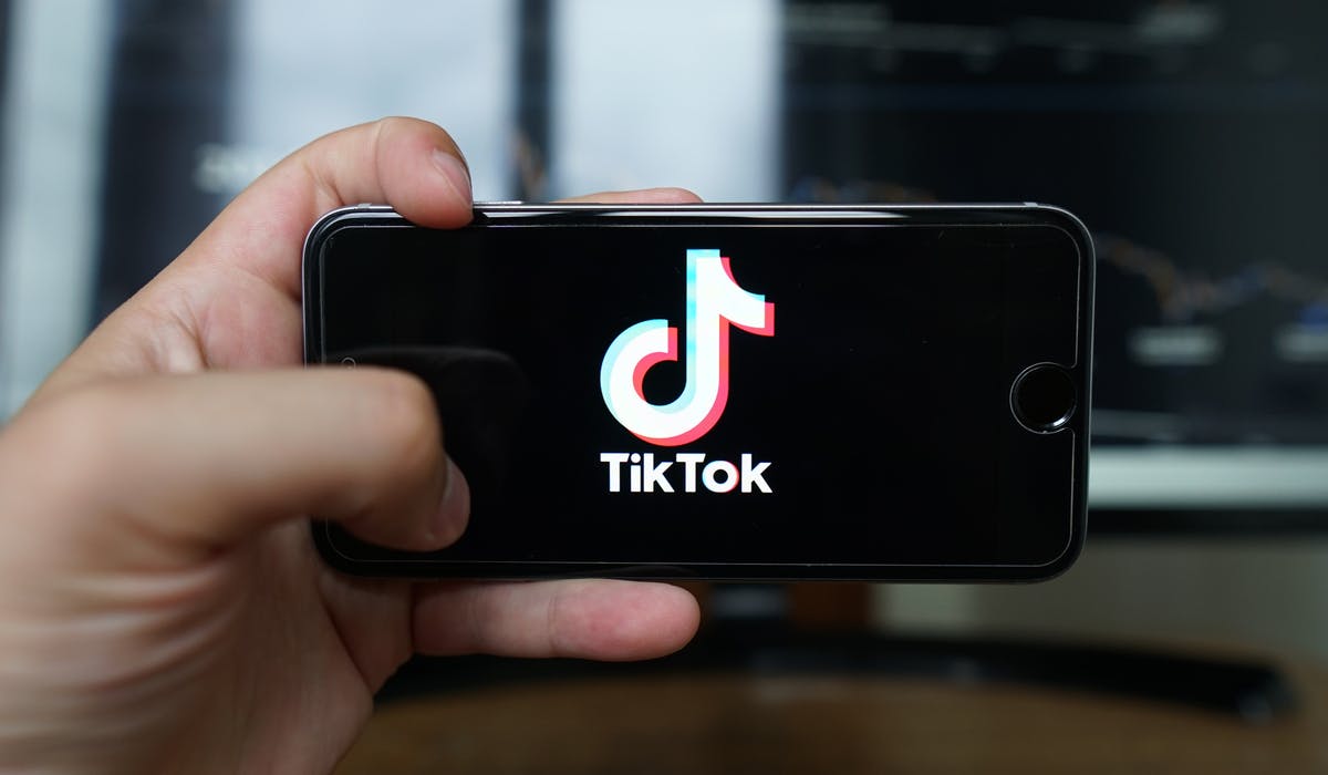 Why TikTok wants to shift perceptions among non-users