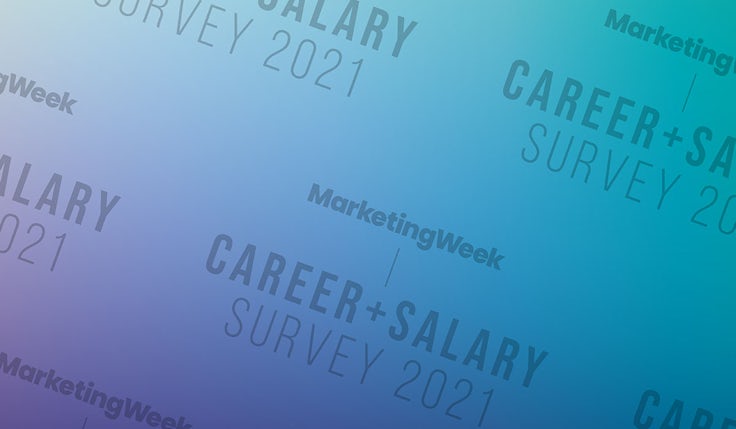 Career and Salary Survey teams feature cover