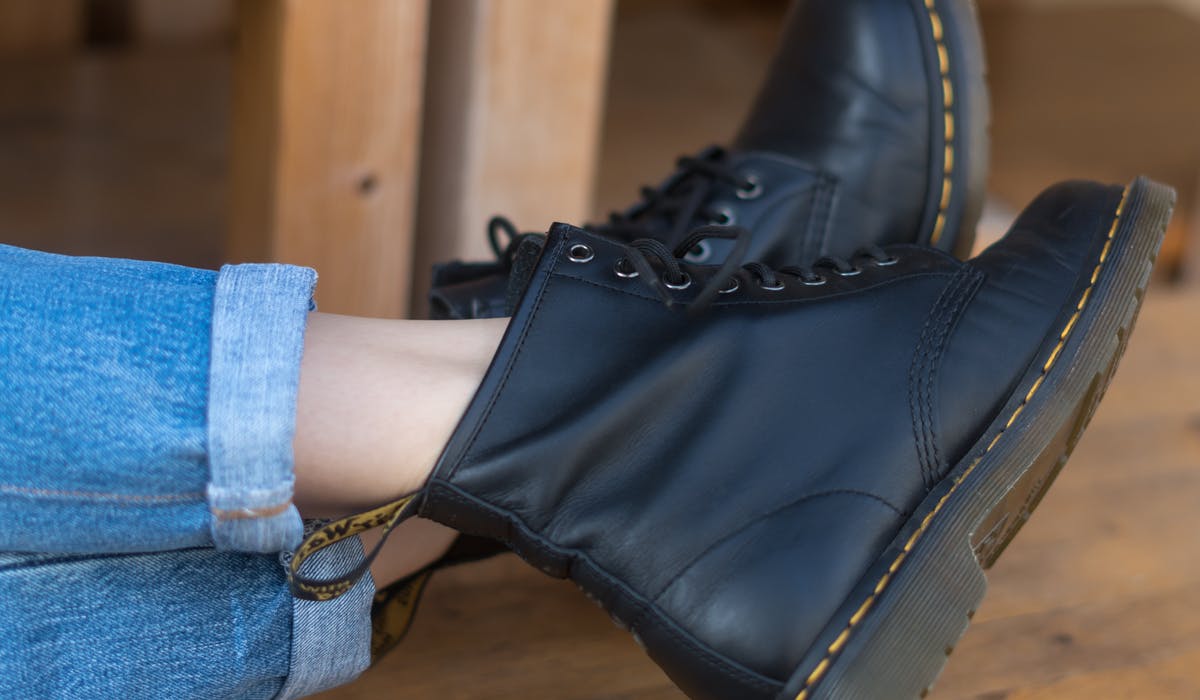 spier Terugspoelen Verandert in Dr. Martens on why every customer thinks they're the CMO