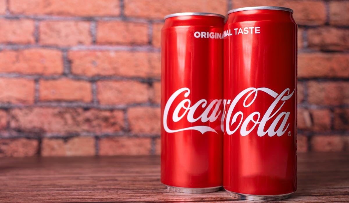 Coca-Cola statements revamped advertising product is already delivering ‘strong results’
