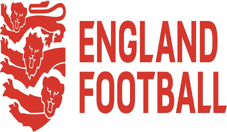 England Football Crest