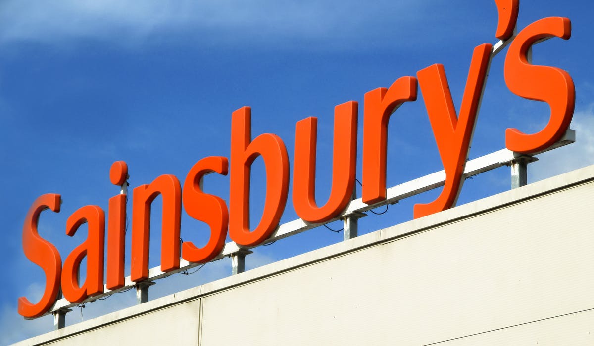 Sainsbury’s Introduces 'Everyday Low Prices' Strategy Following Tesco