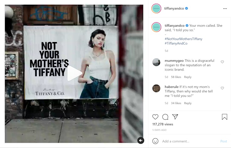 Graves instagram tiffany graves accused