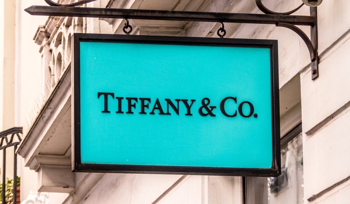 Tiffany's brand needs an update – in fashion, that means
